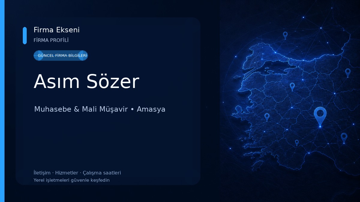 Asım Sözer