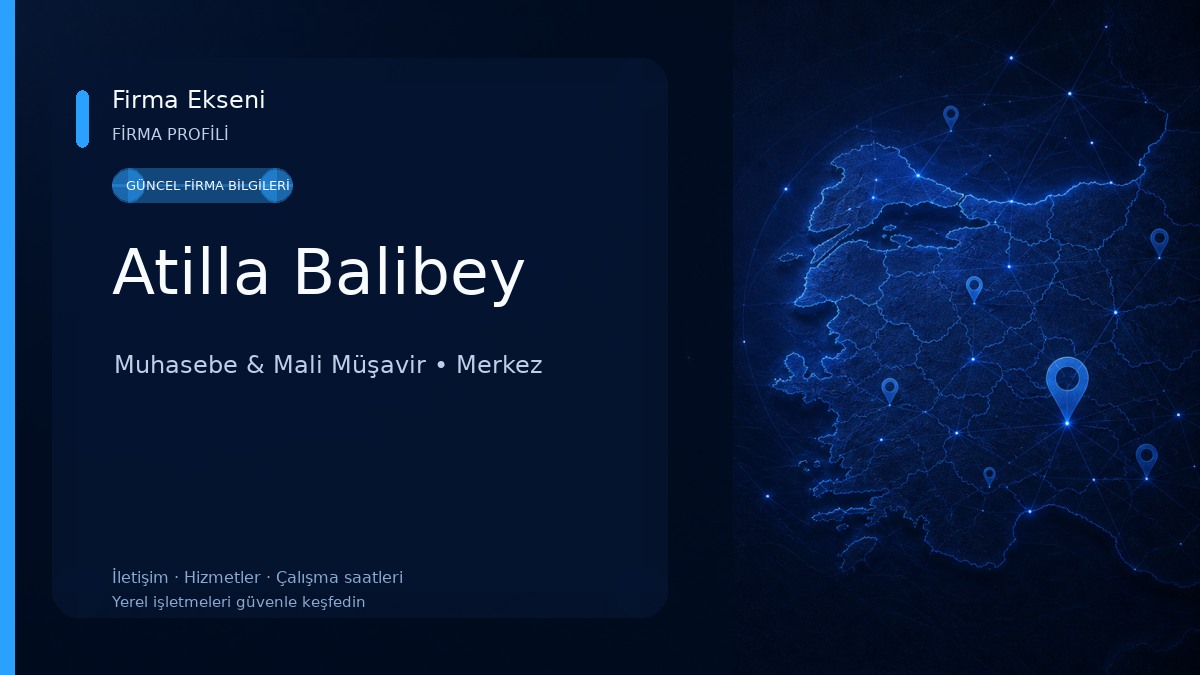 Atilla Balibey