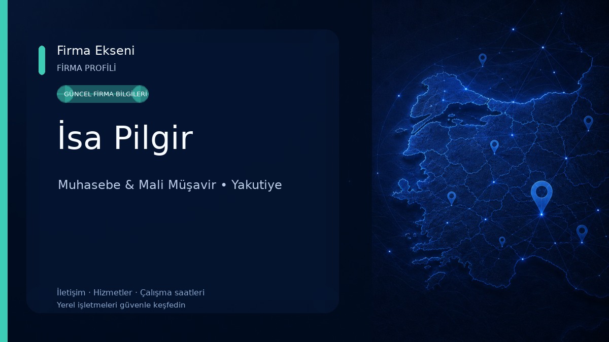 İsa Pilgir 