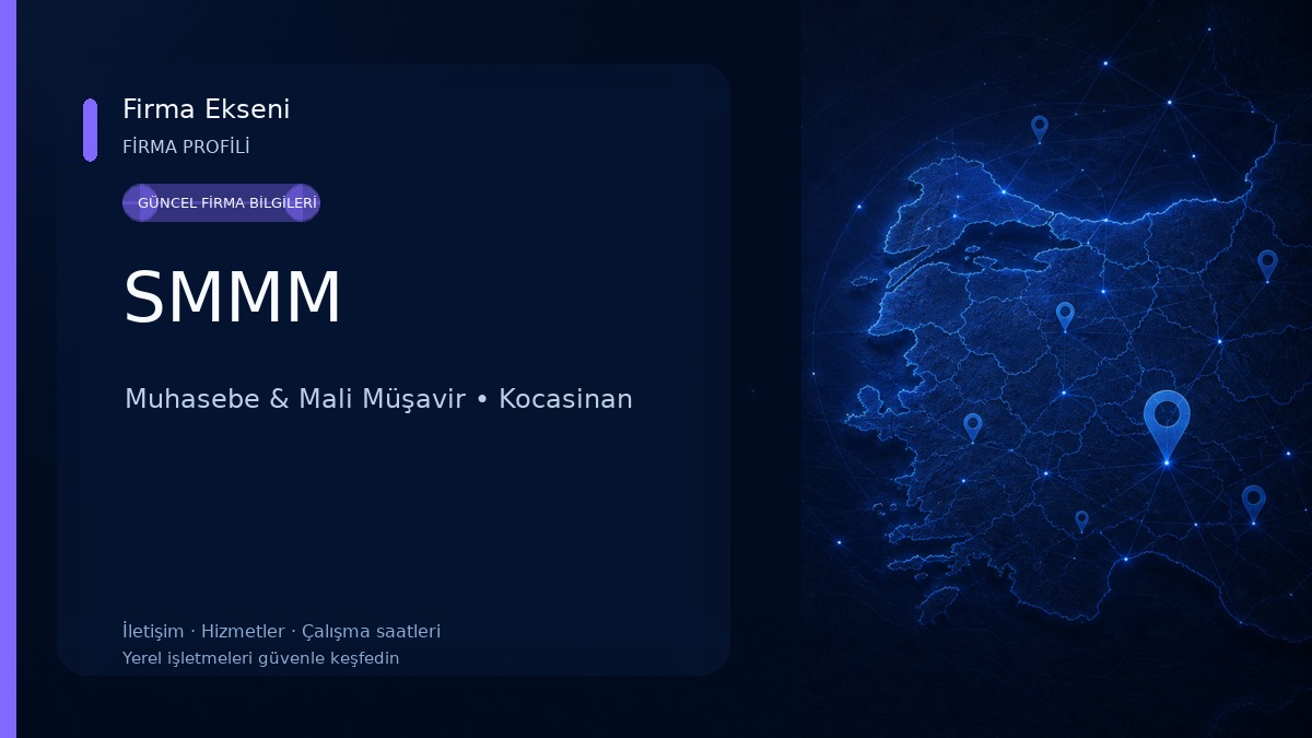 SMMM