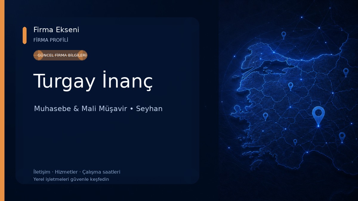 Turgay İnanç 